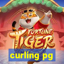 curling pg